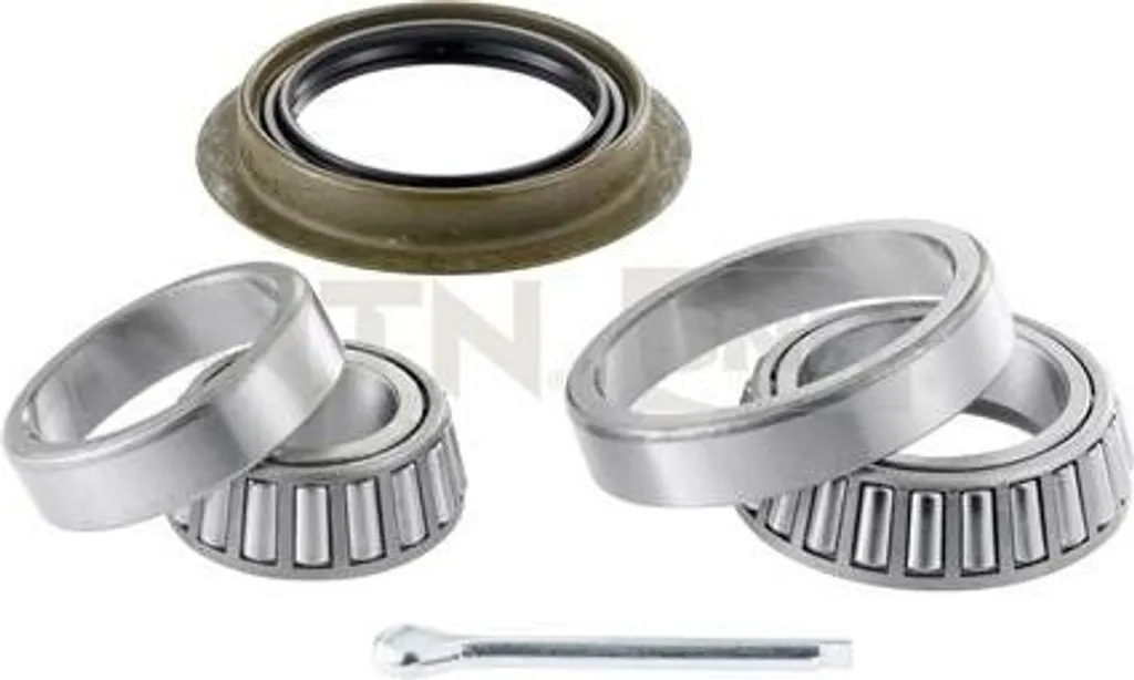 Kit roulement de roue pour Voyager SNR R186.00 OE 3683974 neuf