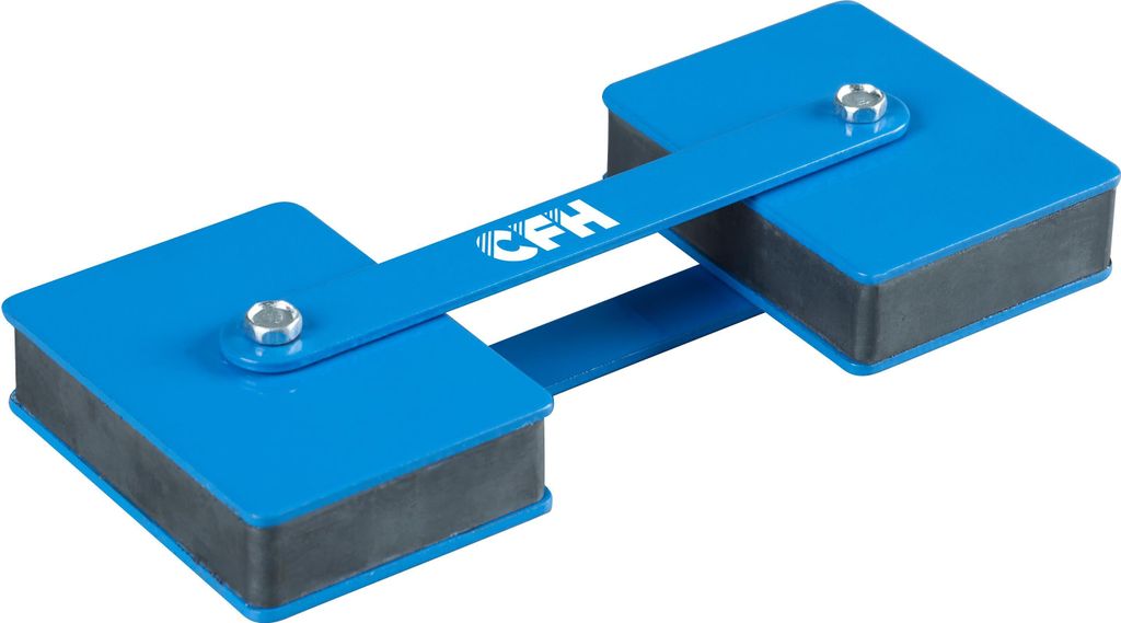 Doppelmagnethalter CFH