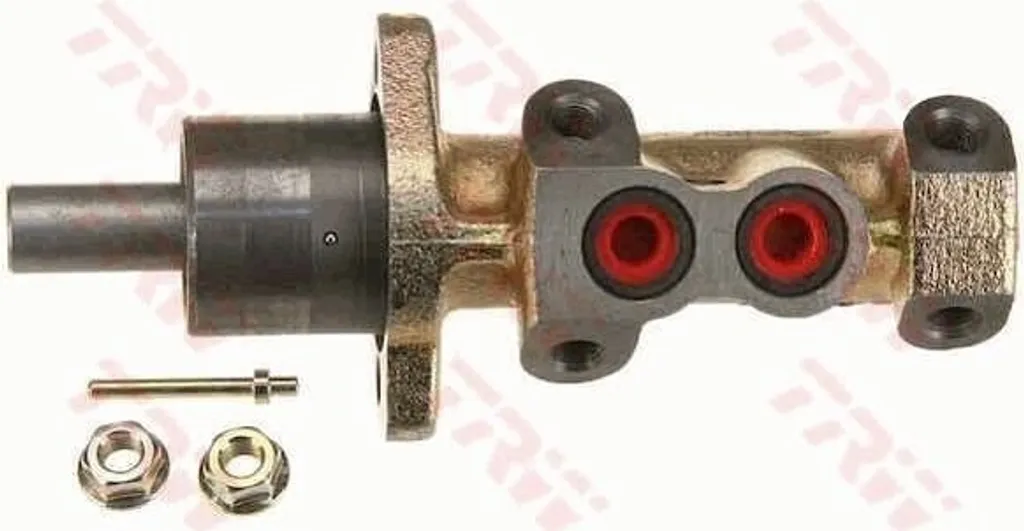 Maître-cylindre de frein pour réparation Citroën Jumpy et Expert 224
