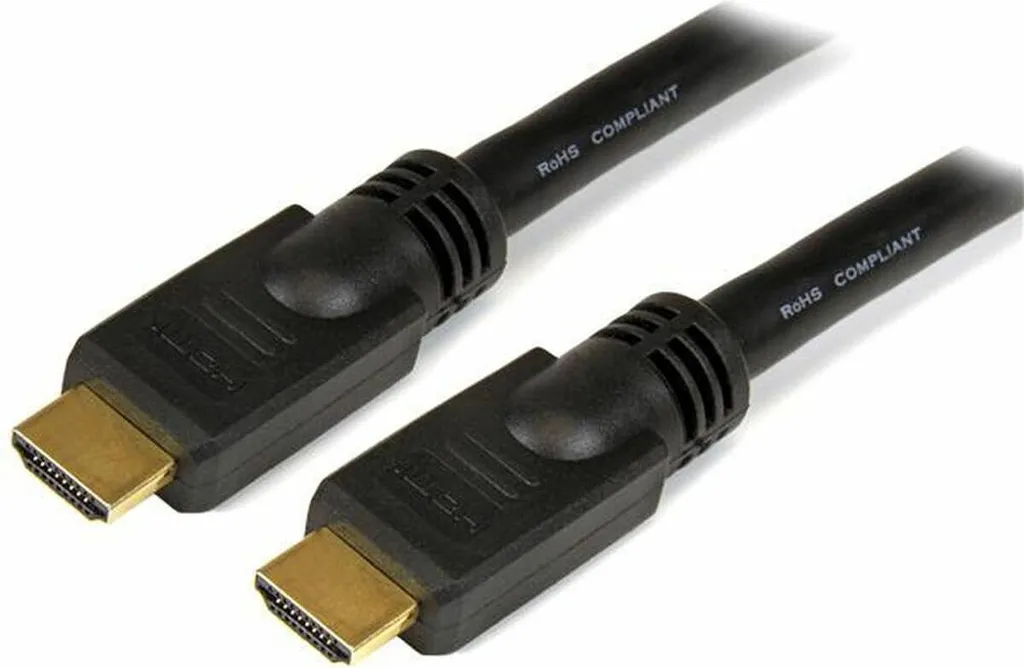 Cavo HDMI Startech HDMM10M
