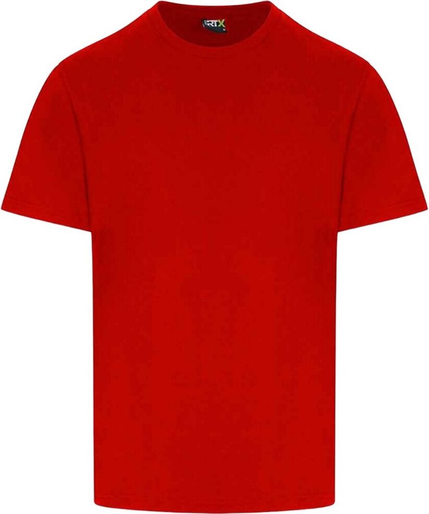 PRO RTX - T-Shirt für Herren RW7856 (M) (Rot)