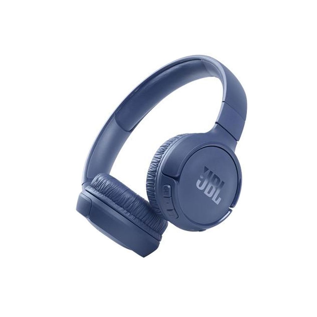 – JBL Kopfhörer 510BT Bluetooth Over-Ear Tune