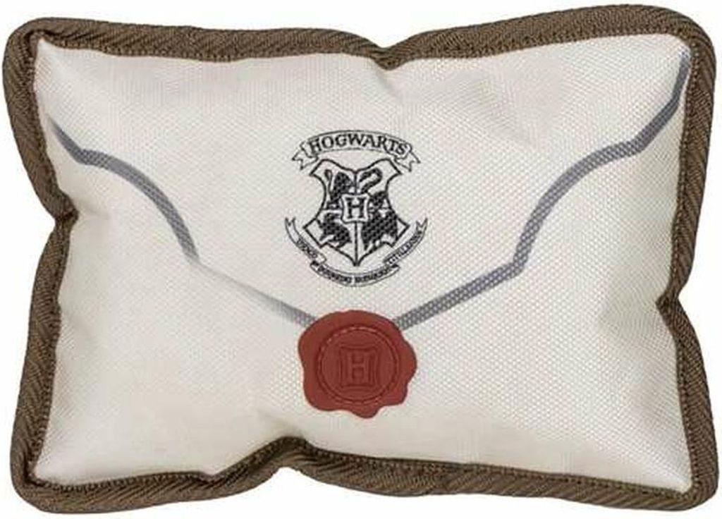Juguete para perros Harry Potter: cuerda para masticar y Imagen del producto 