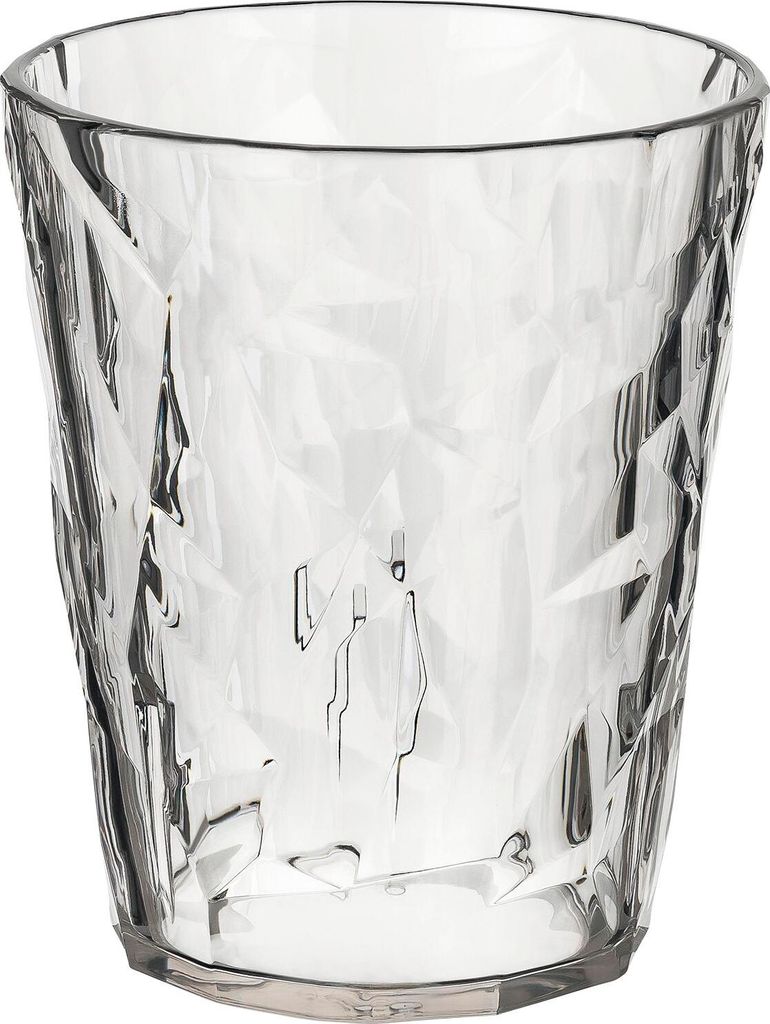Karaca 4002942581520, Průhledná, 60 kusů, 250 ml Obrázek produktu 
