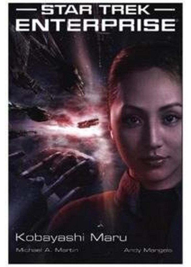 Star Trek - Enterprise 3