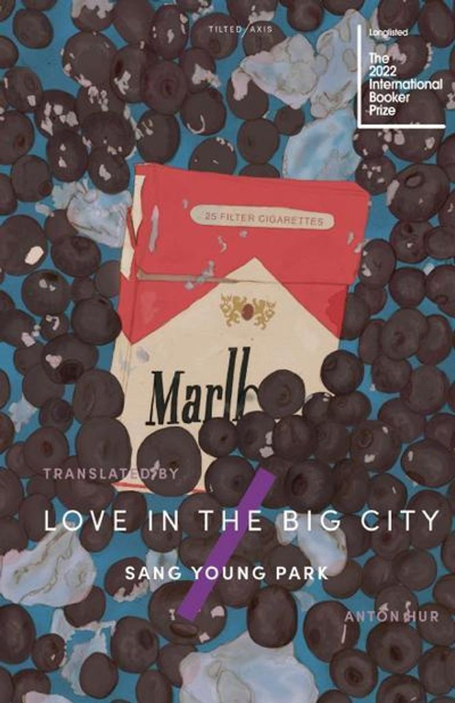 Love in the Big City Immagine del prodotto 