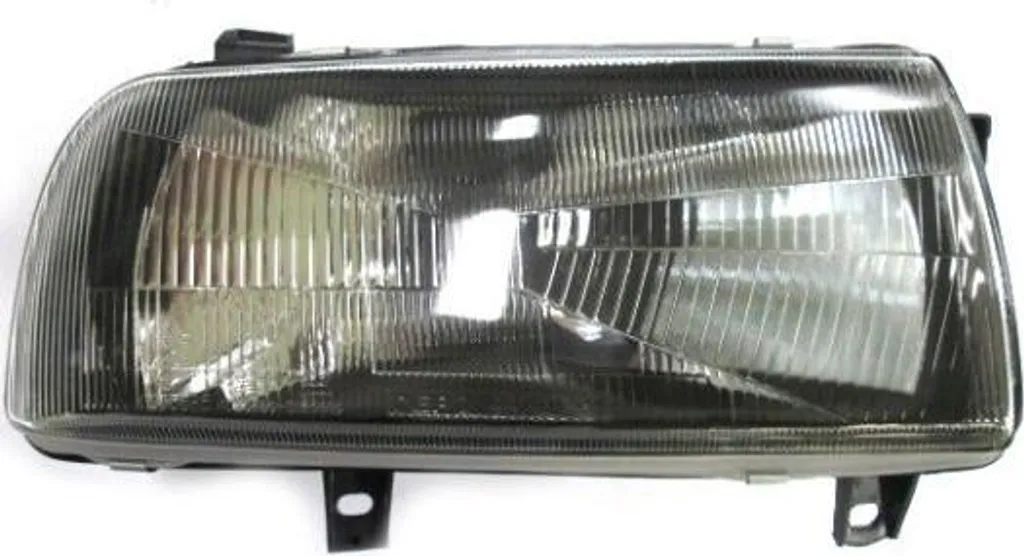 ABAKUS 441-1112PXLD-2 Jeu de phares pour Vento OE compatible gauche