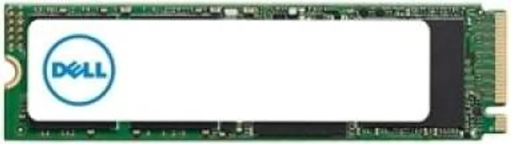OFFERTA SSD Dell 496FF 256GB M.2 NVMe - Spedizione Immediata Ricambio