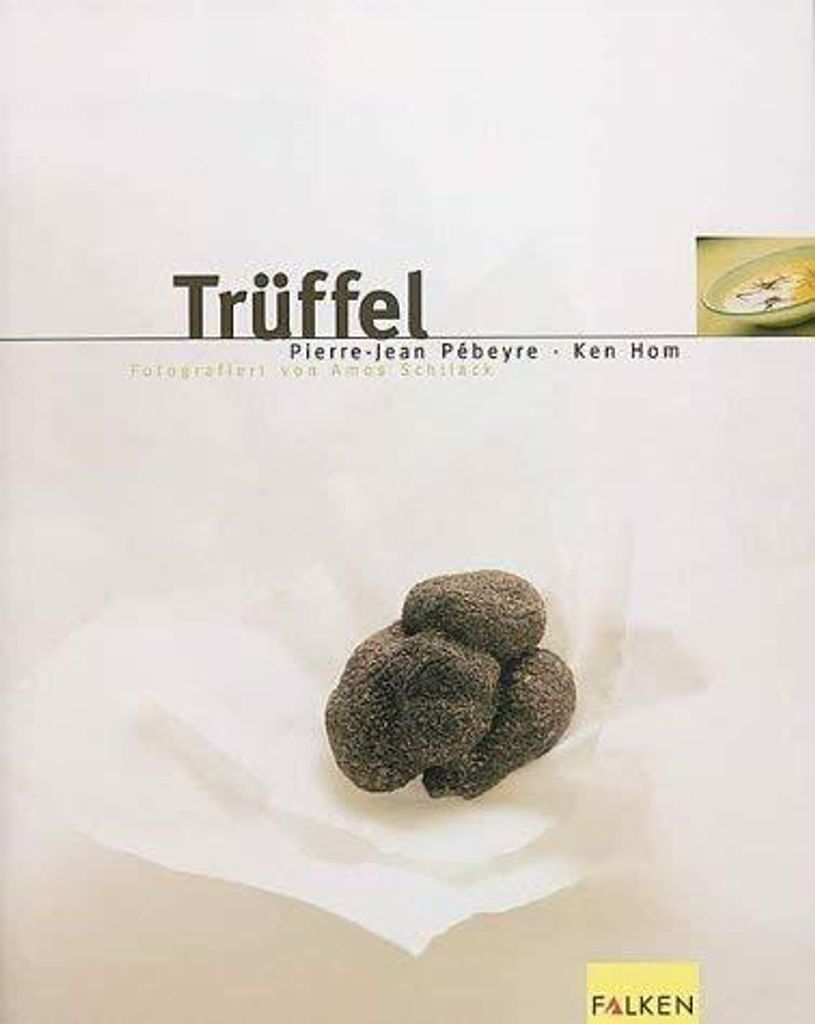 Trüffel | Ken Hom