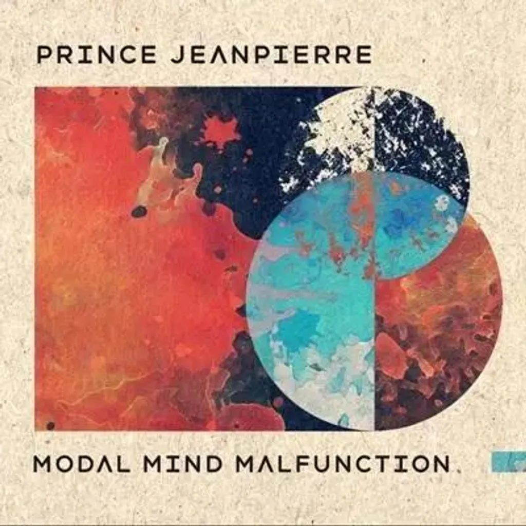 Offerta CD Malfunzionamento della mente modale - Prezzo Imbattibile