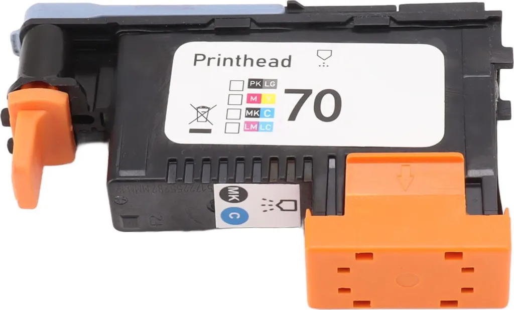 Pièce de rechange tête d'impression pour HP DesignJet Z5400 et Z3100