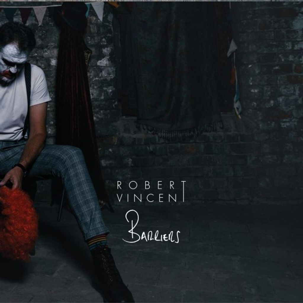 Robert Vincent: Barriers