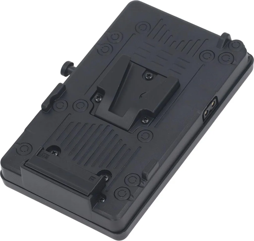 Convertisseur de batterie V-Mount vers Anton GP S pour caméras pro A