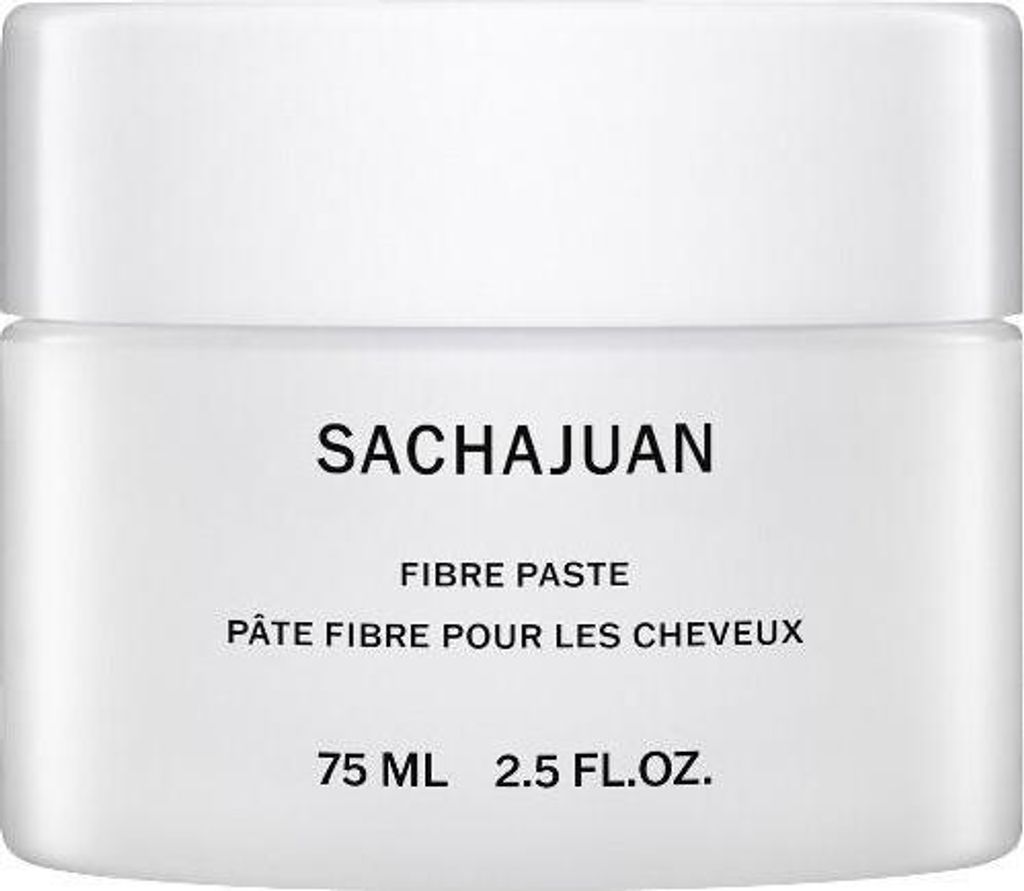 Sachajuan Fibre Paste Haarstyling 75ml Produktbild 