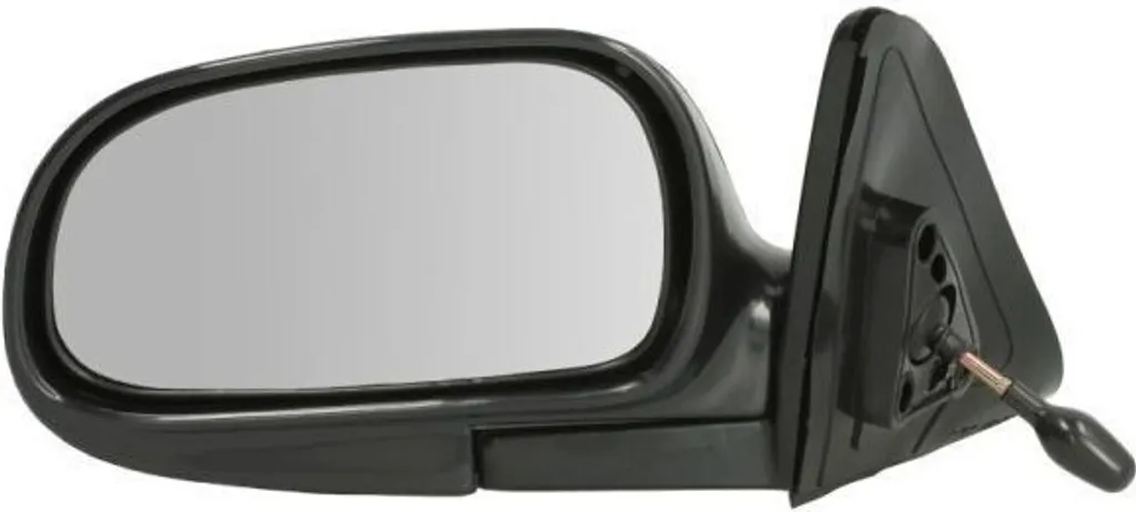 Rétroviseur gauche réglable pour Corolla E10 - Qualité OE 879401E190