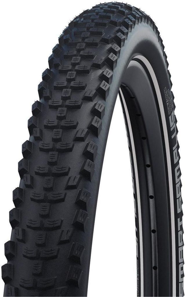 Schwalbe Tire Smart SAM Plus Performance 29 x 2.35 ZW Refl Zdjęcie produktu 