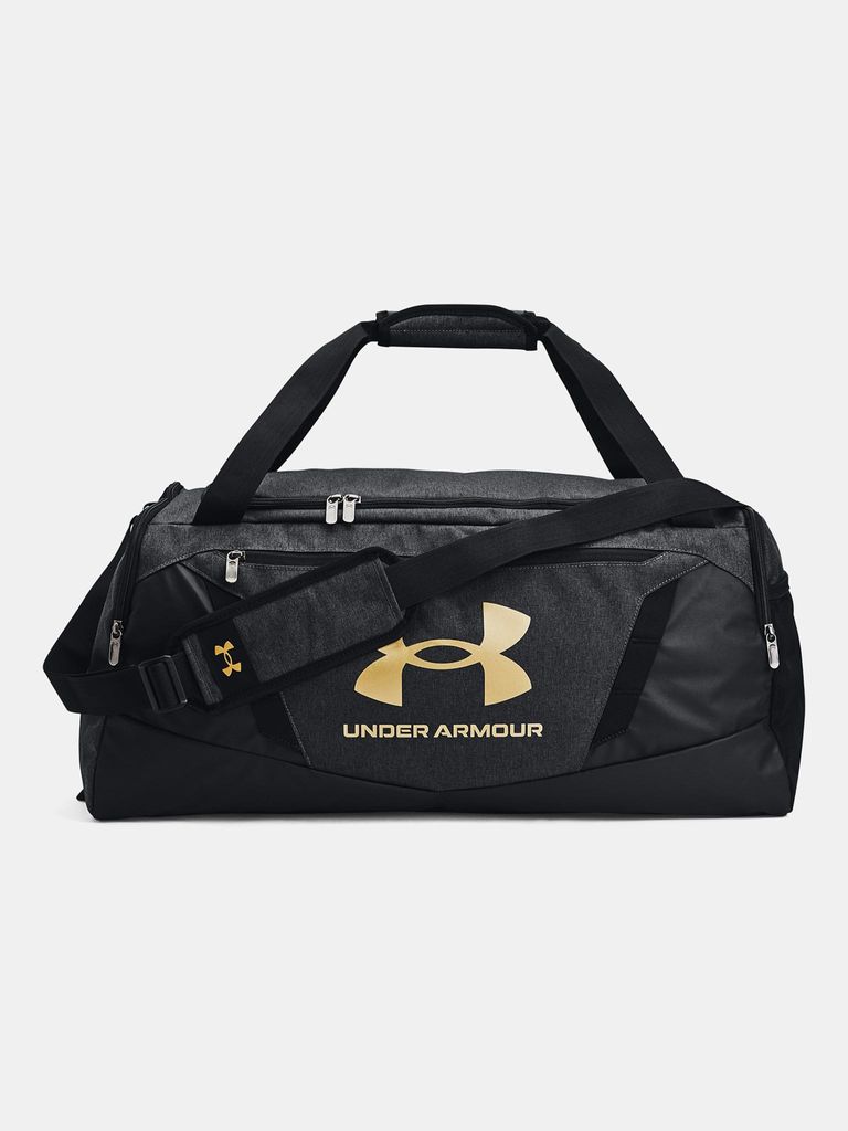 Under Armour Ua Undeniable 5.0 Reisetasche Md-Blk Produktbild 