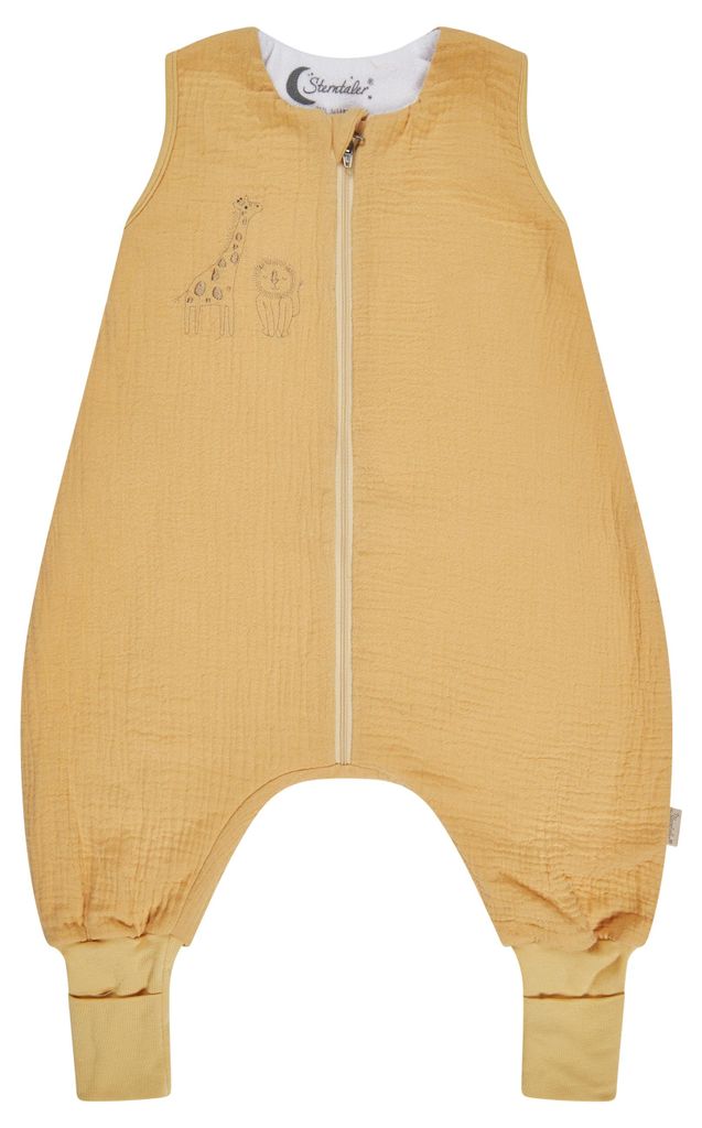 Sterntaler Schlafsack mit Beinen 92/98 Safari