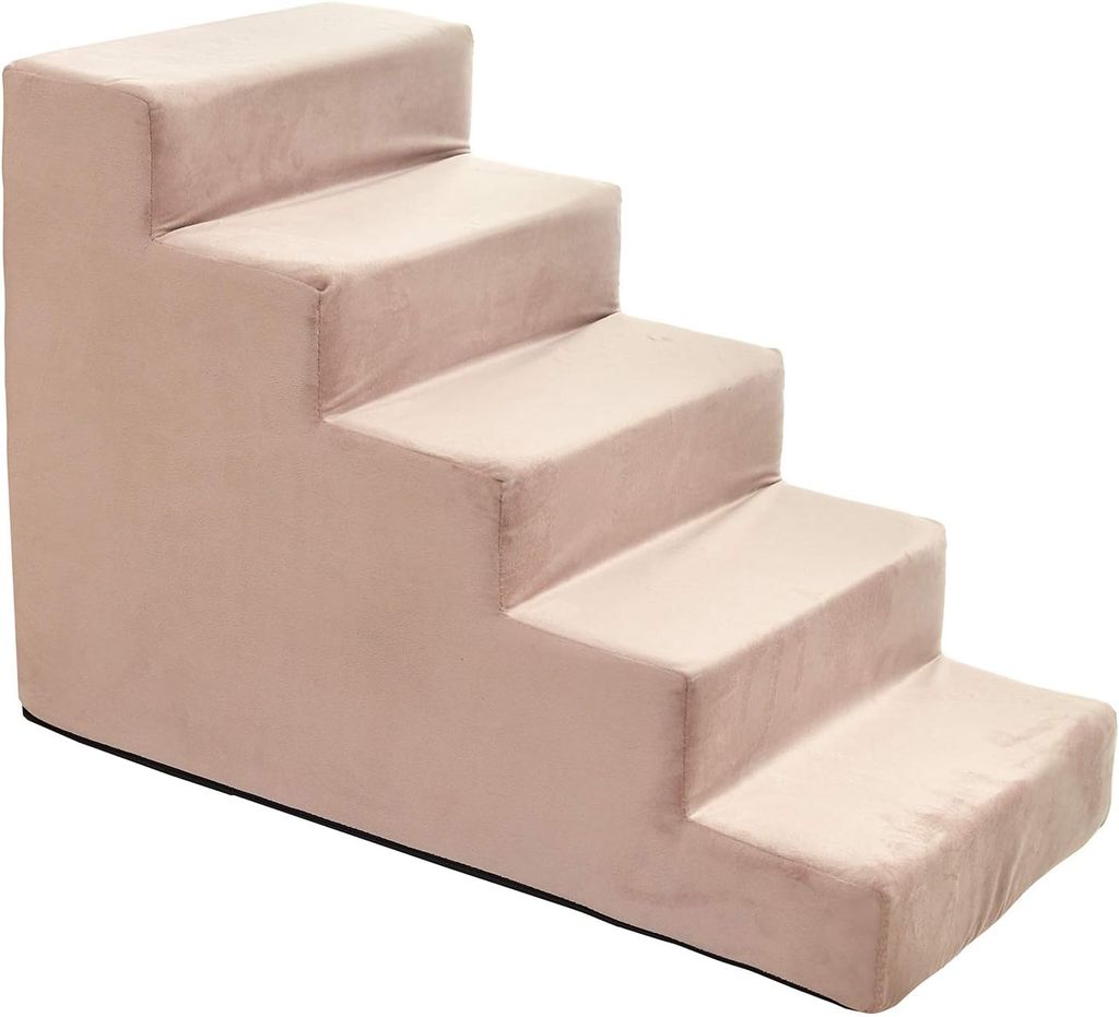 Schody pro psy Schody pro kočky Schody pro domácí mazlíčky Obrázek produktu 