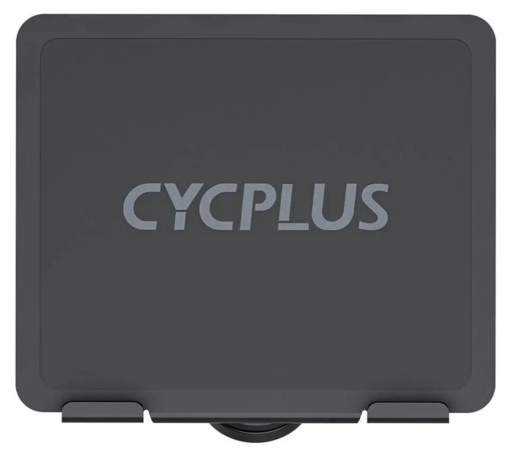 Support de téléphone pour guidon vélo Cycplus Z7 - Idéal pour navigation GPS