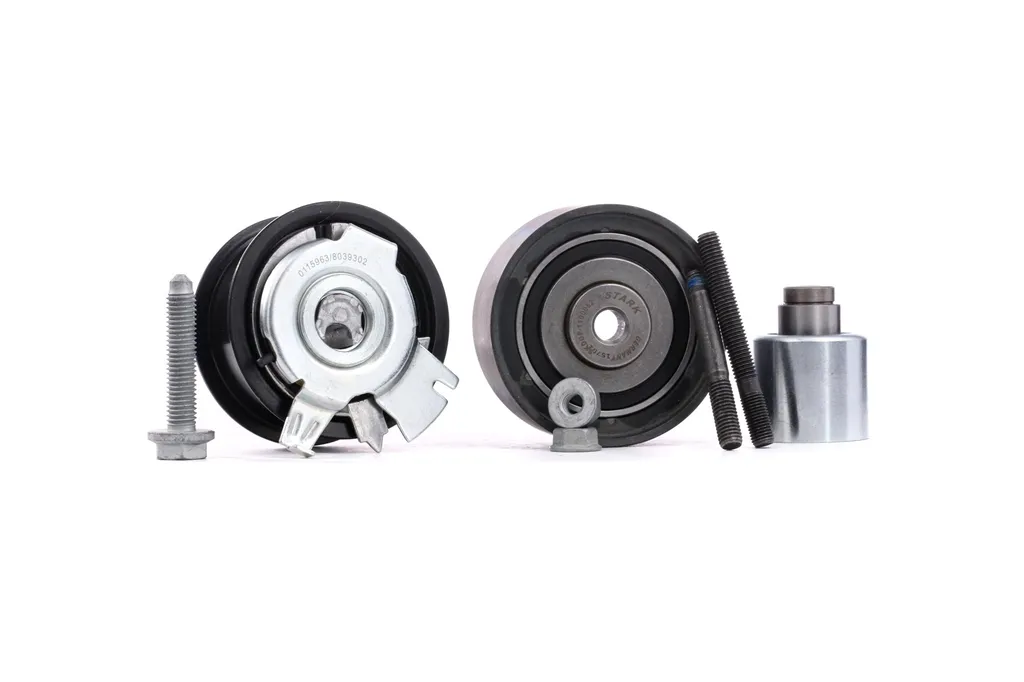 Kit Distribution STARK SKTBK-0760369 - Audi A6, A4, Toledo III, Leon