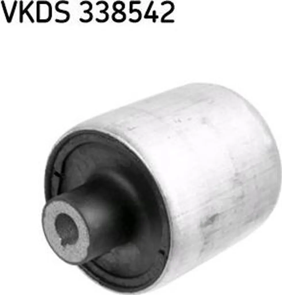 Silentbloc de Bras de Suspension SKF pour Séries 1, 2, 3 et 4 F20 F30