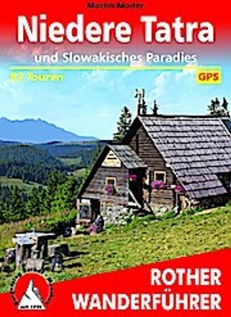 Niedere Tatra und Slowakisches Paradies