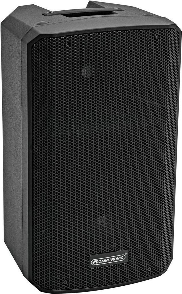 OMNITRONIC VFM-210AP MK2 2-Wege Lautsprecher aktiv TWS