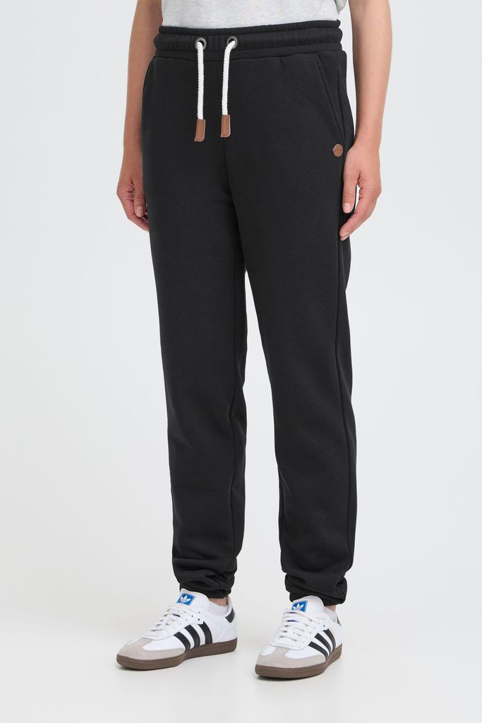 OXMO OXMILLE Damen Hose Sweathosen Joggerhose regular fit