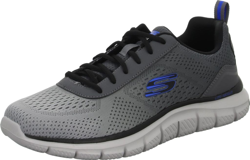 Schnürhalbschuh Sneaker (sportlich) TRACK-RIPKENT Produktbild 