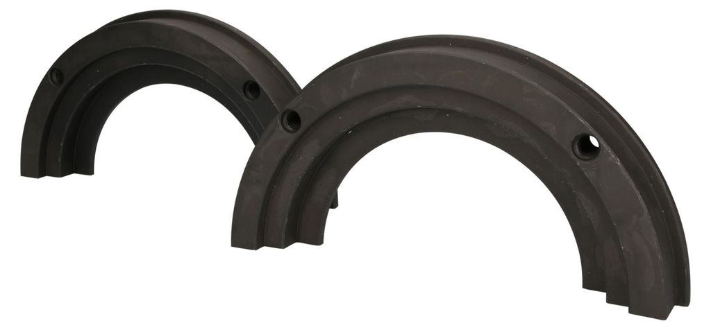 KS Tools Lagerschalenpaar, D. 155 mm