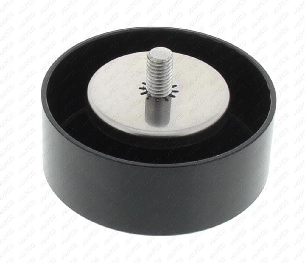 Umlenk-/ Führungsrolle, Keilrippenriemen BMW 3 (E46), 5 (E60, E61), 7 (E65, E66)
