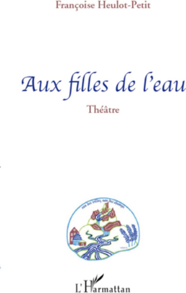Aux filles de l'eau