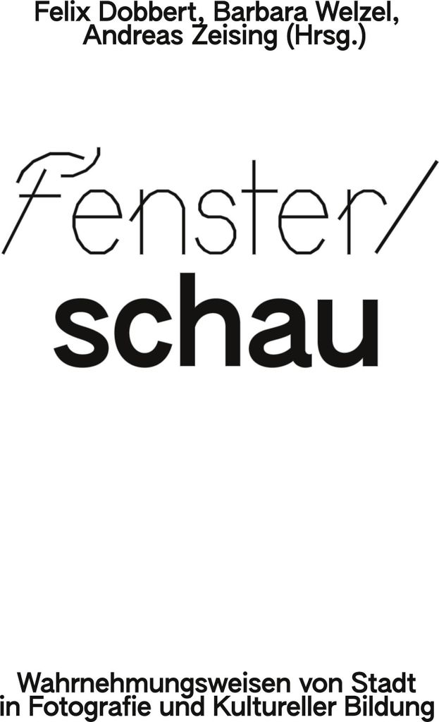 Fenster/schau