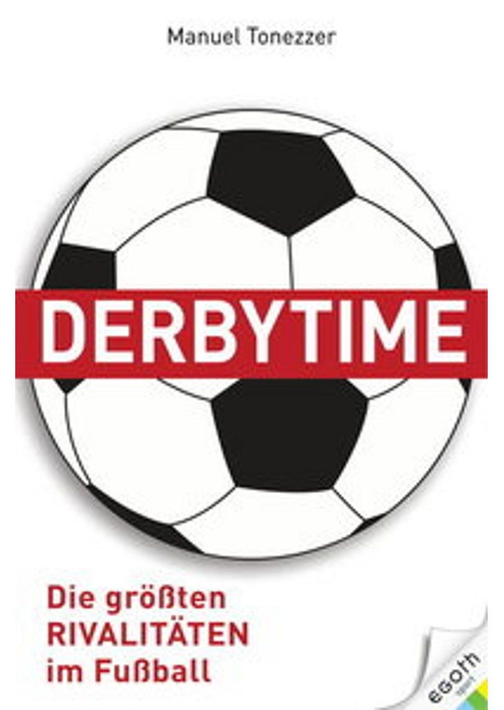 Derbytime