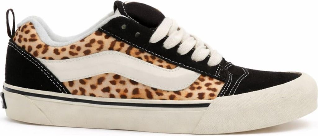 VANS SK8 HI Tierdruck