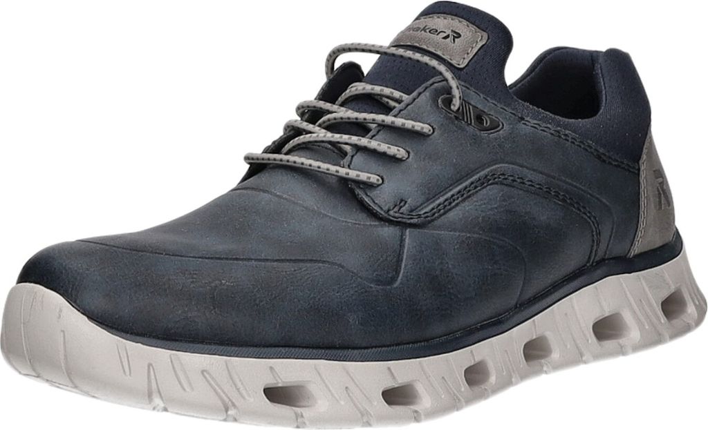 Slipper/Kletthalbschuh Sneaker (sportlich) 04350-14 Produktbild 