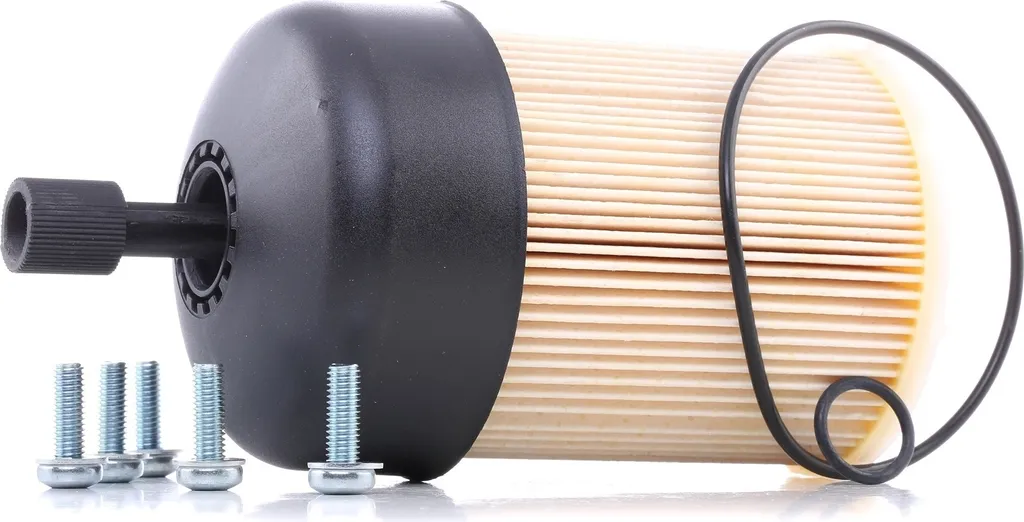 Filtre à carburant gasoil pour Renault Trafic III et Opel Vivaro B