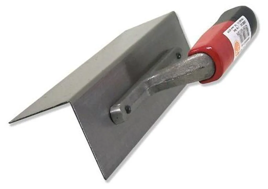 Truelle d'angle PAVAN 828 - Évitez les fissures sur angles de 25cm
