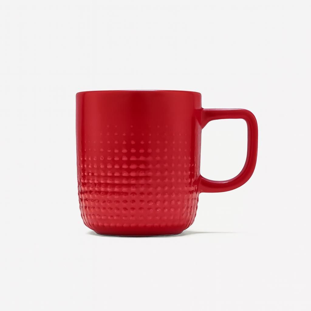 Starbucks Tasse Weihnachten - Mug Dottie Red 355ml Immagine del prodotto 