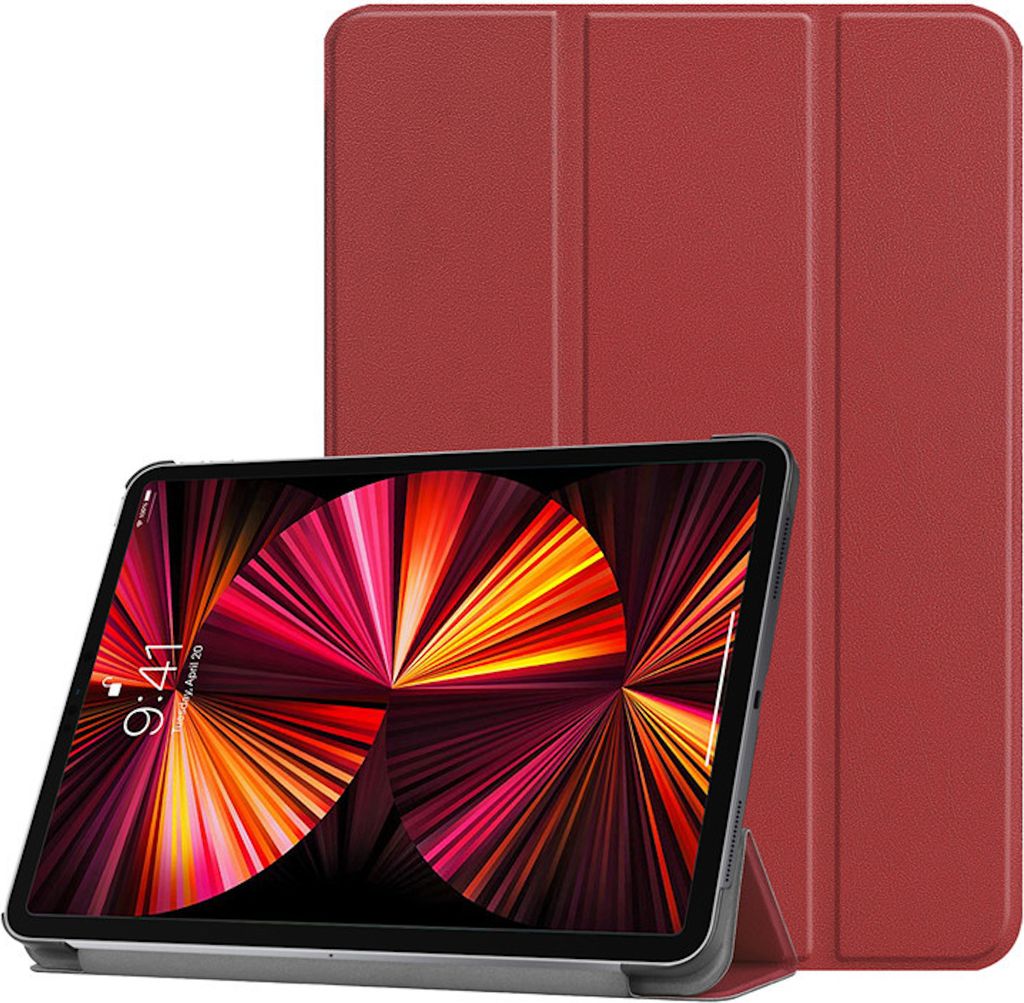 Étui pour tablette Xiaomi Pad 8 / 8 Pro / Pad 7 / 7 Pro – Image du produit 