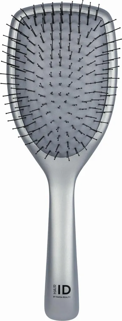 PARSA Beauty Hair ID Brosse à cheveux Anti-Hairloss Anti-tiraillement