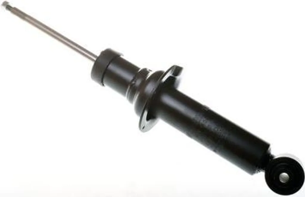 Amortisseur DENCKERMANN DSB145G | Corrige la suspension 407