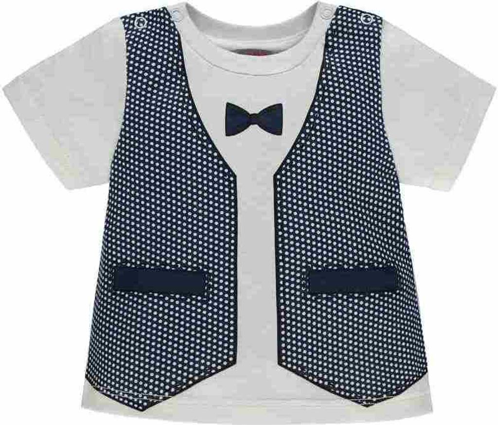 Kanz T-Shirt, Gr. 56