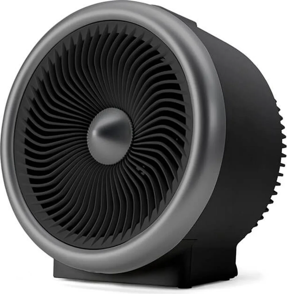 Ventilateur Taurus Tropical JET avec technologie Hot&Cool Silencieux