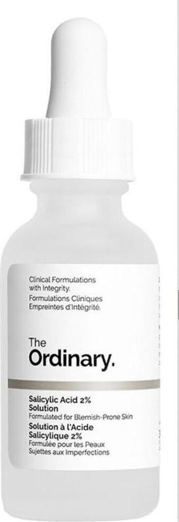 Solución de ácido salicílico al 2% de The Ordinary Imagen del producto 