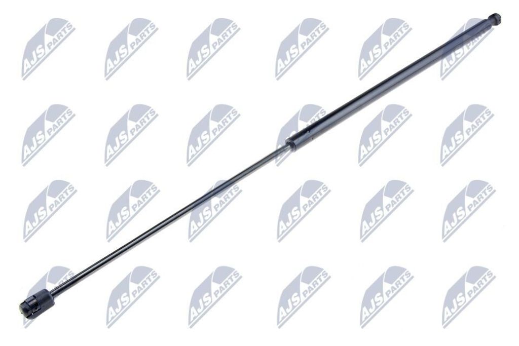 NTY Gasfeder Motorhaubendämpfer 740mm für SAAB 9-3 Kombi (YS3F) 290N AE-SA-003