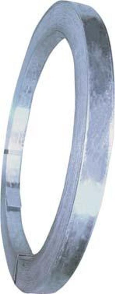 FORMAT Erdungsband feuerverzinkt 30 x 3,5 mm ca. 25kg