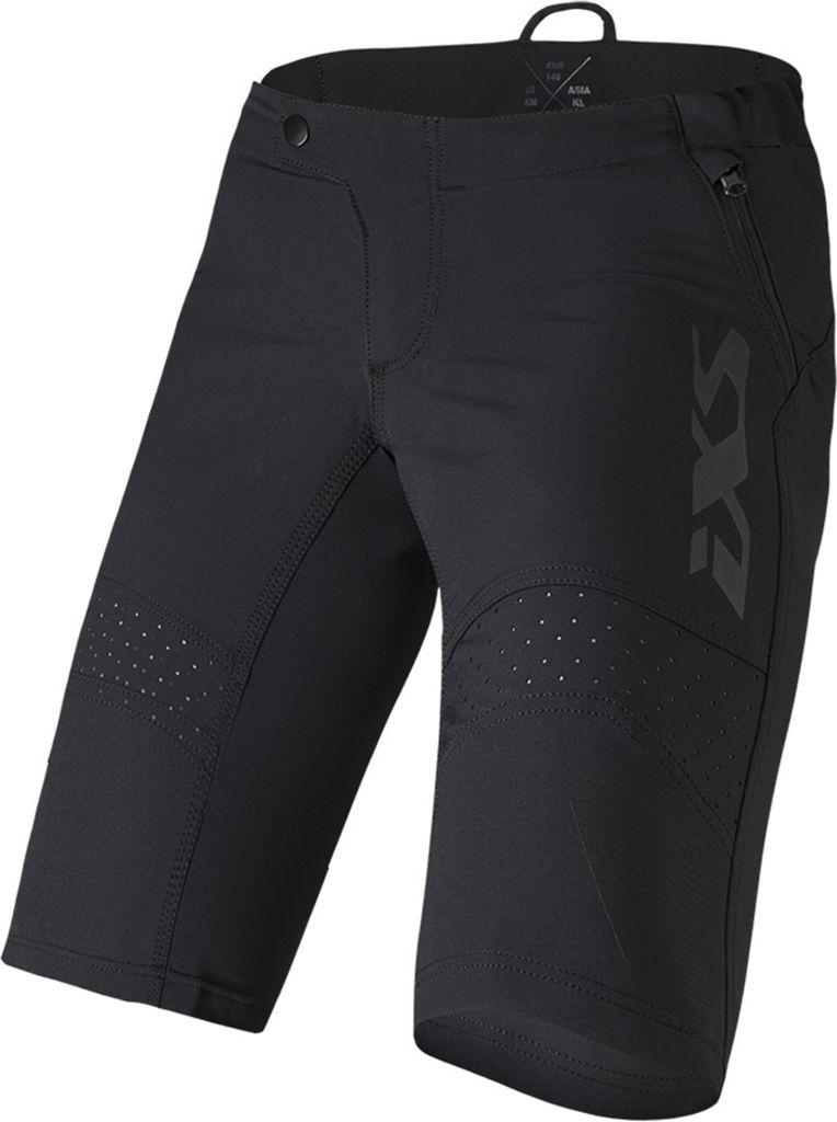 iXS Kids Trigger 1.0 Shorts black KS