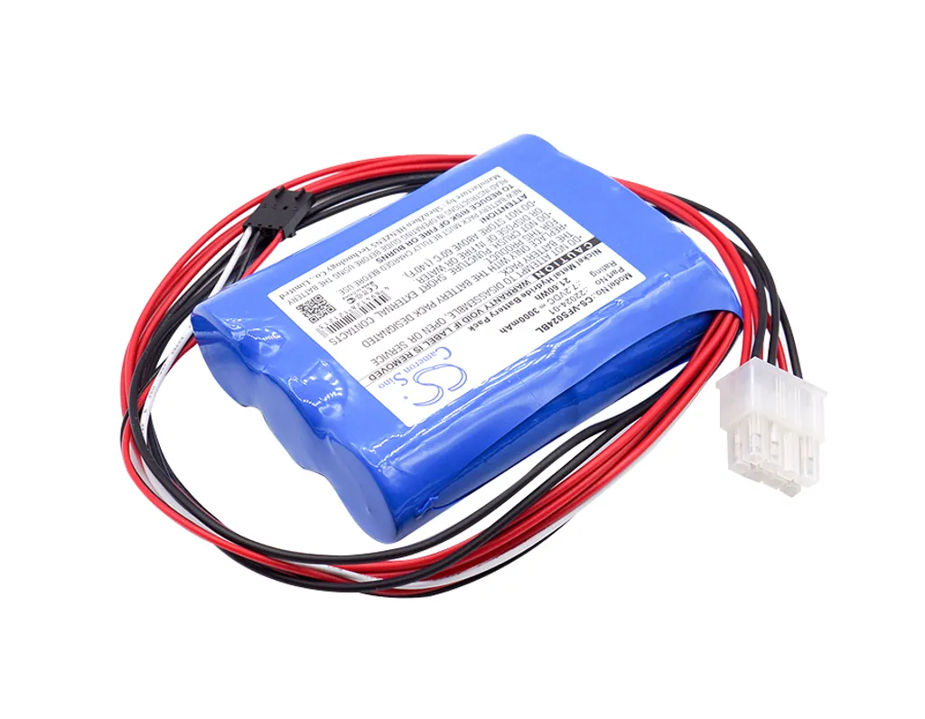 Batterie rechargeable console VeriFone Sapphire remplace pièce 22024-01